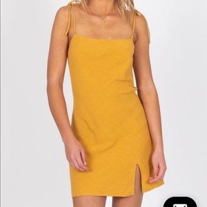 Princess Polly Dress